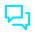 Conversations icon