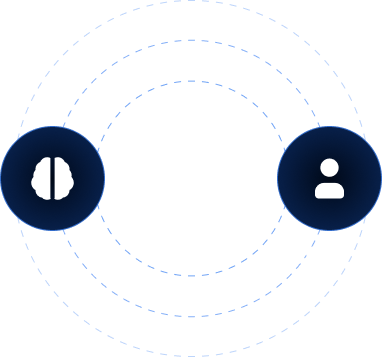 AI and Human working together