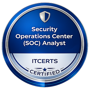 SOC Certified