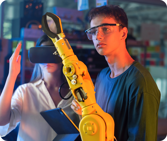 Automation Specialists